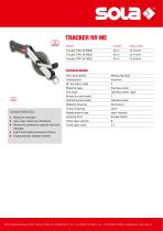 TRACKER RR ME