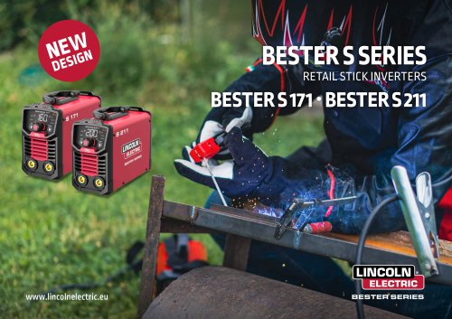 BESTER S SERIES