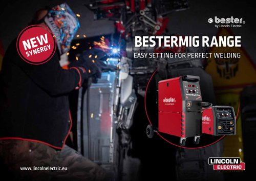 BESTERMIG RANGE