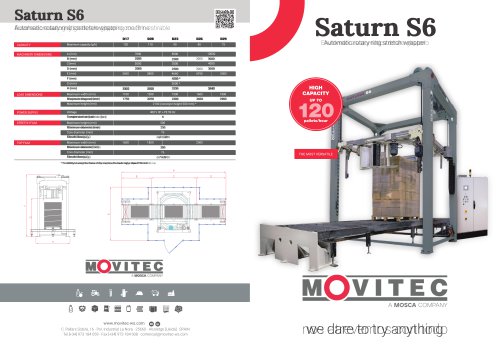 Saturn S6