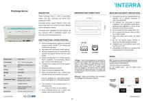 Concierge Server