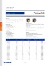 LONGFLEX® MC 710 P Power cable