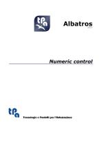Albatross