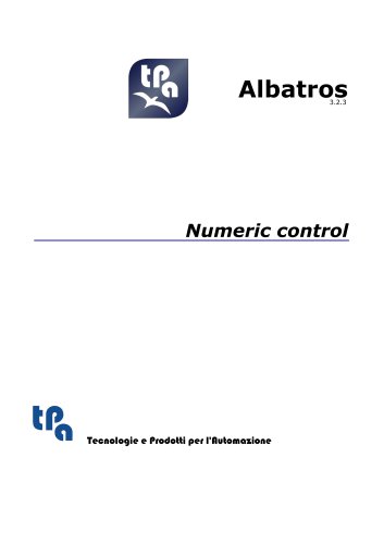 Albatross