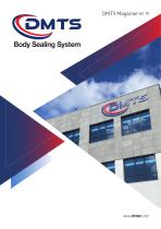 Body Sealing System