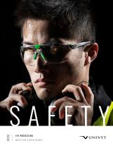 2021 SAFETY EYE PROTECTION MASTER CATALOGUE