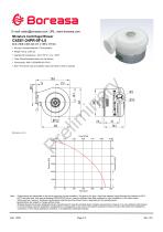 Blower C45S1