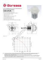 Blower C65B2