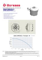 Blower C65D1