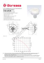 Blower C75B1