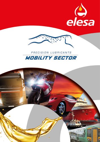 Mobility SECTOR