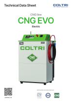 CNG EVO