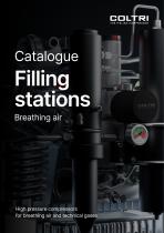 Filling stations