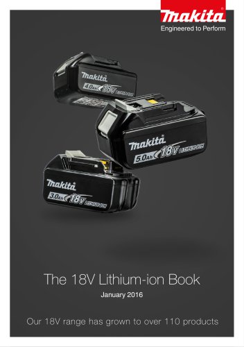 Lithium-Ion Book