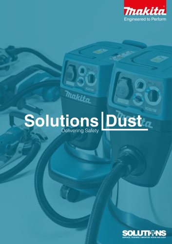 Solutions Dust