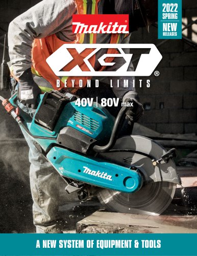 XGT® Catalog