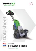ade in TT1500-T-Inox