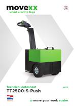TT2500-S-Push