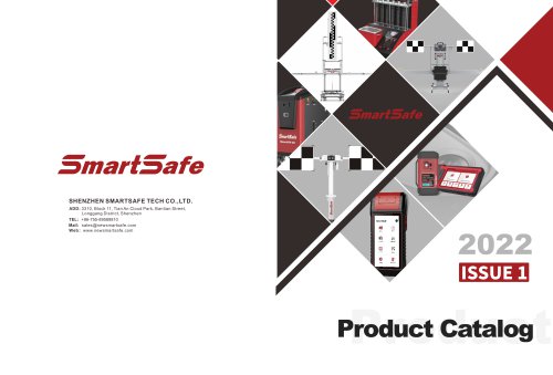 product catalog