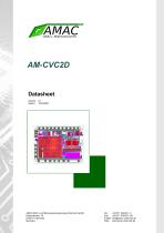 AM-CVC2D