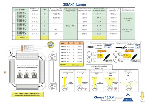 GEMX4
