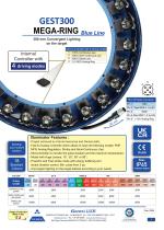 GEST300 MEGA-RING