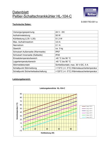 HL-104-C