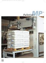 Palletiser MP1200S