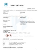 Zirconium carbide