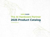 2025 Product Catalog