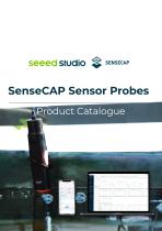 SenseCAP Sensor Probes