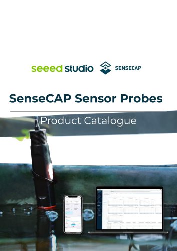 SenseCAP Sensor Probes