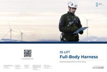 Full Body Harness Brochure