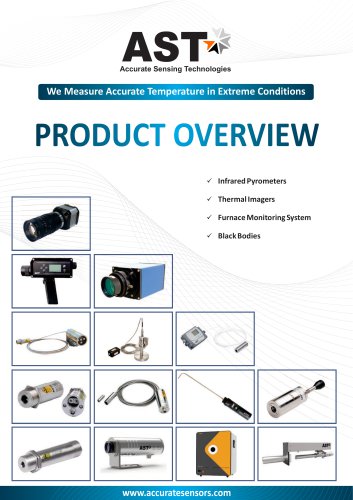 PRODUCT OVERVIEW