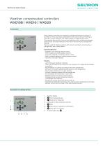 WXD10B | WXD10 | WXD20