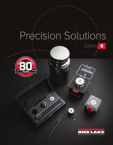 Pr&eacute;cision Solutions