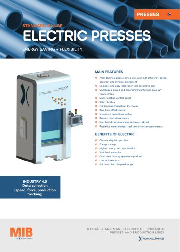 Presse Elec