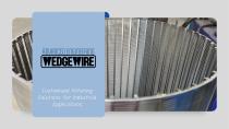 ADENWEDGEWIRE General Catalogue