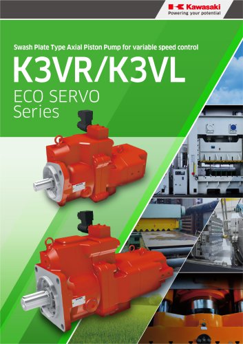 K3VR/K3VL