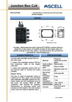 Junction Box CJ4