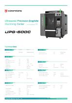 UPG-600C