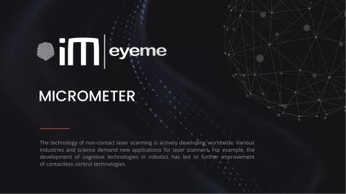 Micrometer