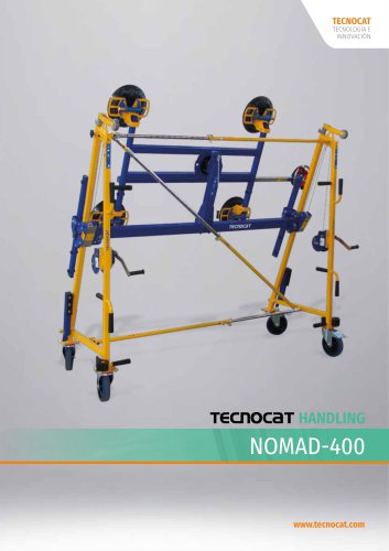 NOMAD-400