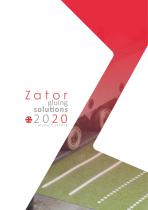 Catalogo Zator 2020