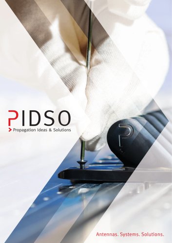 PIDSO Propagation Ideas & Solutions