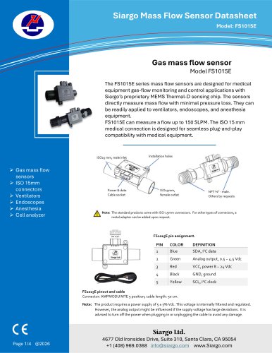 FS1015E