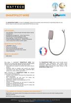 Smart Pilot WIre