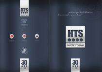 HTS CASTER CATALOG