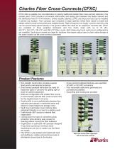 Charles Fiber Cross-Connects (CFXC)