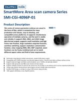 SmartMore Area Scan Camera SMI-CGi-4096P-01